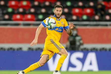 Klub-WM-Gegner im Porträt: UANL Tigres Klub-WM-Gegner im Porträt: UANL Tigres