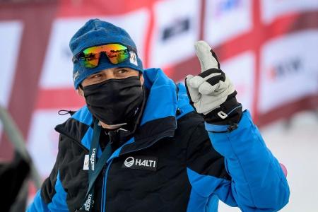 Ski-WM: Morddrohungen gegen FIS-Renndirektor Ski-WM: Morddrohungen gegen FIS-Renndirektor