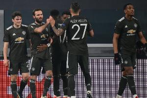 Götze und Co. müssen zittern - ManUnited und Spurs souverän