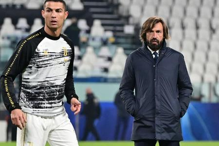 Ronaldo Ronaldo