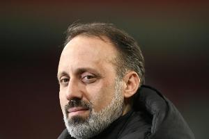 VfB vor Vertragsverlängerung mit Trainer Matarazzo