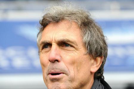 Vereinsbeirat entsendet Adrion in VfB-Präsidium Vereinsbeirat entsendet Adrion in VfB-Präsidium