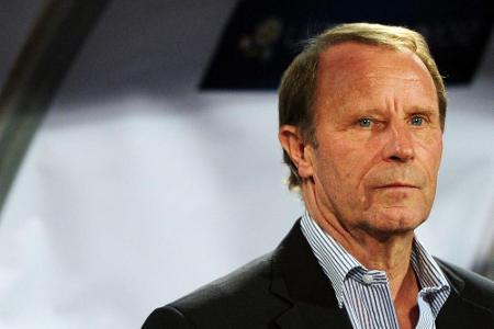 Vogts hinterfragt Rose-Wechsel zum BVB Vogts hinterfragt Rose-Wechsel zum BVB