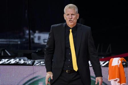 BBL: Ludwigsburg verlängert mit Chefcoach Patrick bis 2023 BBL: Ludwigsburg verlängert mit Chefcoach Patrick bis 2023