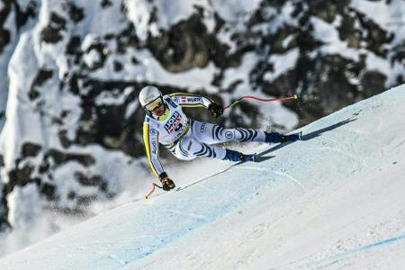 Ski-WM: Vier Coronafälle aus Cortina d'Ampezzo gemeldet Ski-WM: Vier Coronafälle aus Cortina d'Ampezzo gemeldet