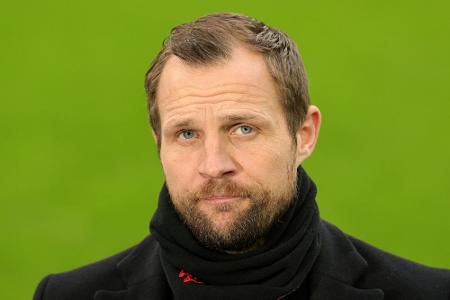 Svensson: Rückkehr zu Mainzer Tugenden Svensson: Rückkehr zu Mainzer Tugenden