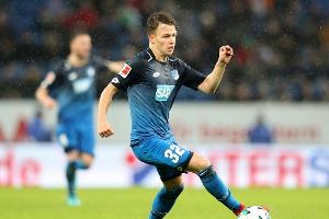 Hoffenheim: Geiger-Operation gut verlaufen