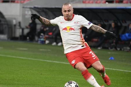 RB-Flügelflitzer Angelino lobt Nagelsmann: RB-Flügelflitzer Angelino lobt Nagelsmann: