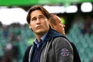 Mitspieler im Training zu Boden geschubst: Hannovers Falette droht Strafe