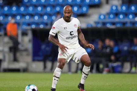 St. Pauli: Erneute Operation bei Kapitän Avevor St. Pauli: Erneute Operation bei Kapitän Avevor