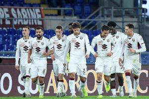 Acht Coronafälle beim FC Turin - Heimspiel auf der Kippe