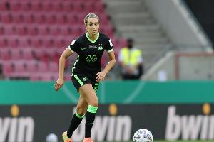 Goeßling verlässt Wolfsburg im Sommer, auch Co-Trainerin Hingst geht