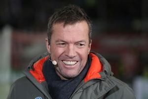 Matthäus gratuliert BVB zu Rose-Verpflichtung