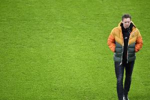 RB-Coach Nagelsmann erwartet Liverpools zweites Gesicht