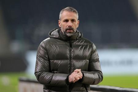 Trainer Rose verlässt Mönchengladbach und wechselt nach Dortmund Trainer Rose verlässt Mönchengladbach und wechselt nach Dortmund