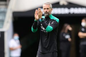 Gladbach-Fans über Rose-Wechsel tief enttäuscht