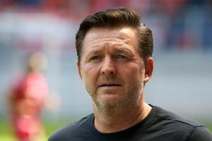 3. Liga: Magdeburg weiter im Tabellenkeller