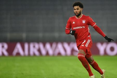 Klub-WM: Gnabry und Co. freuen sich Klub-WM: Gnabry und Co. freuen sich