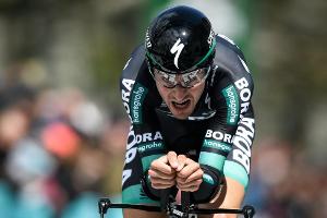 Giro d'Italia 2021 beginnt in Turin