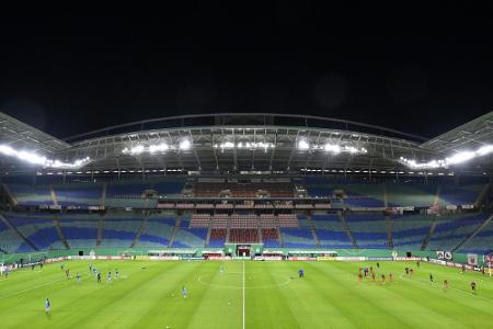 Einreiseverbot für Liverpool: CL-Spiel nicht in Leipzig Einreiseverbot für Liverpool: CL-Spiel nicht in Leipzig