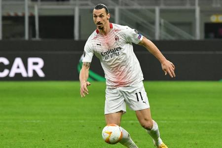 Knaller im EL-Achtelfinale: ManUnited gegen Milan Knaller im EL-Achtelfinale: ManUnited gegen Milan