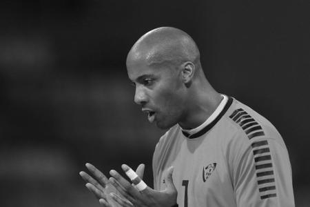 Nach Herzinfarkt: Portugiesischer Handball-Torwart Quintana verstorben Nach Herzinfarkt: Portugiesischer Handball-Torwart Quintana verstorben