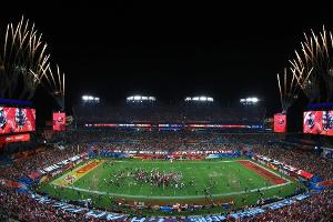 Super Bowl: ProSieben mit Rekord beim Marktanteil