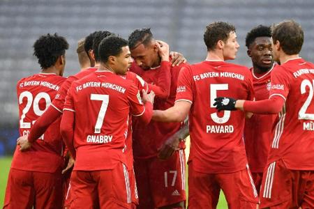 Sportwetten: Bayern klarer Favorit im Halbfinale der Klub-WM Sportwetten: Bayern klarer Favorit im Halbfinale der Klub-WM