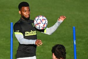 Medien: Zwei weitere Coronafälle bei Spitzenreiter Atletico