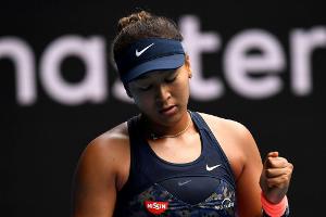 Australian Open: Osaka und Halep problemlos in Runde zwei