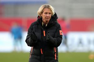 DFB-Frauen: Probleme bei Nominierung durch Corona-Beschränkungen - Schult wieder dabei