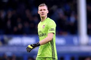 Leno und Luiz sehen Rot - Arsenal verliert