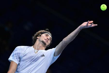 Sportwetten: Deutscher ATP-Cup-Sieg unwahrscheinlich Sportwetten: Deutscher ATP-Cup-Sieg unwahrscheinlich