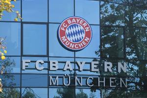 Blick hinter die Kulissen: Amazon dreht Bayern-Doku
