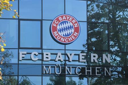 Blick hinter die Kulissen: Amazon dreht Bayern-Doku Blick hinter die Kulissen: Amazon dreht Bayern-Doku