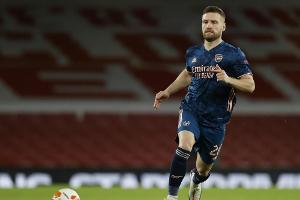 Schalke noch ohne Mustafi im "Spiel für die Visitenkarte" in Wolfsburg