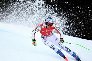 Ski-Star Dreßen hofft noch auf WM-Start