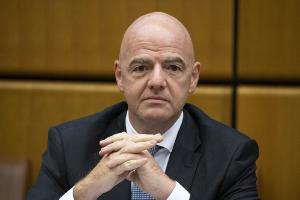 Ermittlungen gegen FIFA-Boss Infantino sollen ausgeweitet werden