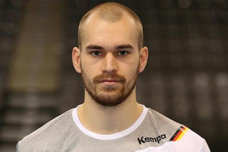 Handball: Rückraumspieler Janke von Leipzig nach Minden