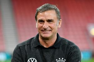 U21-EM: Spiele des DFB-Nachwuchs live bei ProSieben