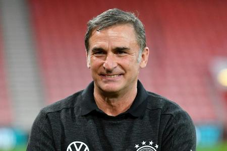 U21-EM: Spiele des DFB-Nachwuchs live bei ProSieben U21-EM: Spiele des DFB-Nachwuchs live bei ProSieben