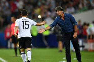 Younes hofft auf Rückkehr in DFB-Elf: "Würde mich sehr freuen"