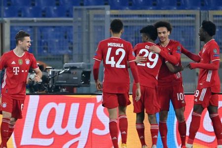 Sportwetten: Leipzig und Bayern klare Favoriten Sportwetten: Leipzig und Bayern klare Favoriten