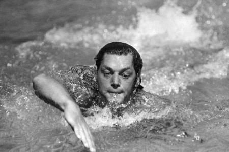 Das SID-Kalenderblatt am 17. Februar: Johnny Weissmüller schwimmt Weltrekord Das SID-Kalenderblatt am 17. Februar: Johnny Weissmüller schwimmt Weltrekord