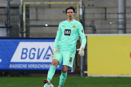 Vertrag bis 2023: BVB setzt weiter auf Hitz Vertrag bis 2023: BVB setzt weiter auf Hitz