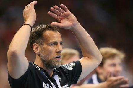 Handball: EHF fordert Flensburg zu Handball: EHF fordert Flensburg zu