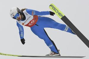 Westvold Hansen erste Kombinations-Weltmeisterin - Haasch auf Platz elf