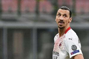 Ibrahimovic rüffelt LeBron James: "Mach, worin du gut bist"