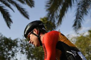 Tour-Gewinner Pogacar auch UAE-Sieger - Bauhaus zum Abschluss Dritter