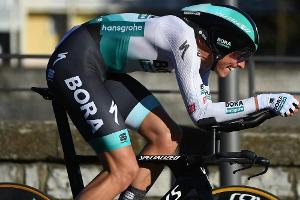 Politt Zehnter beim Omloop Het Nieuwsblad